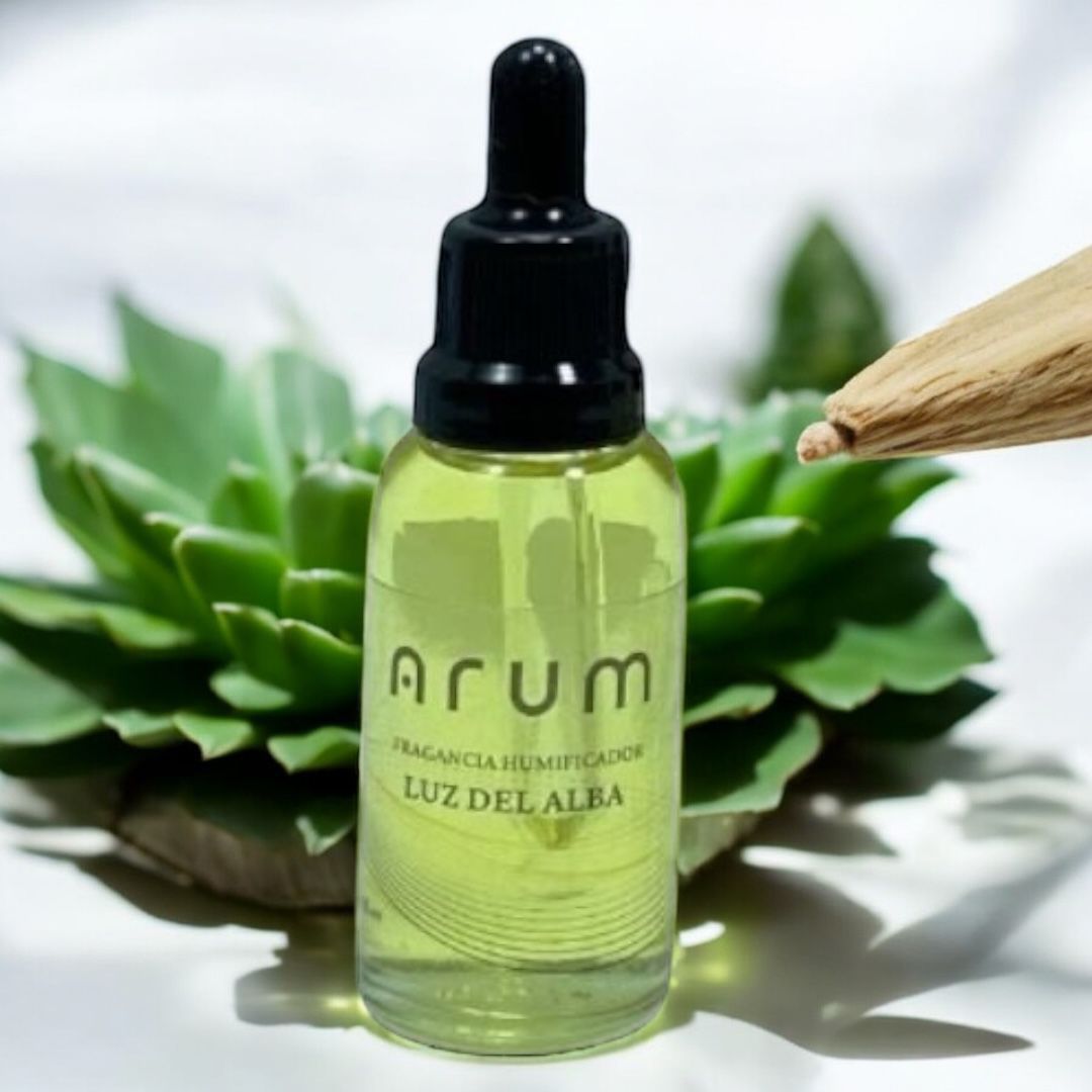 Fragancia Luz del Alba